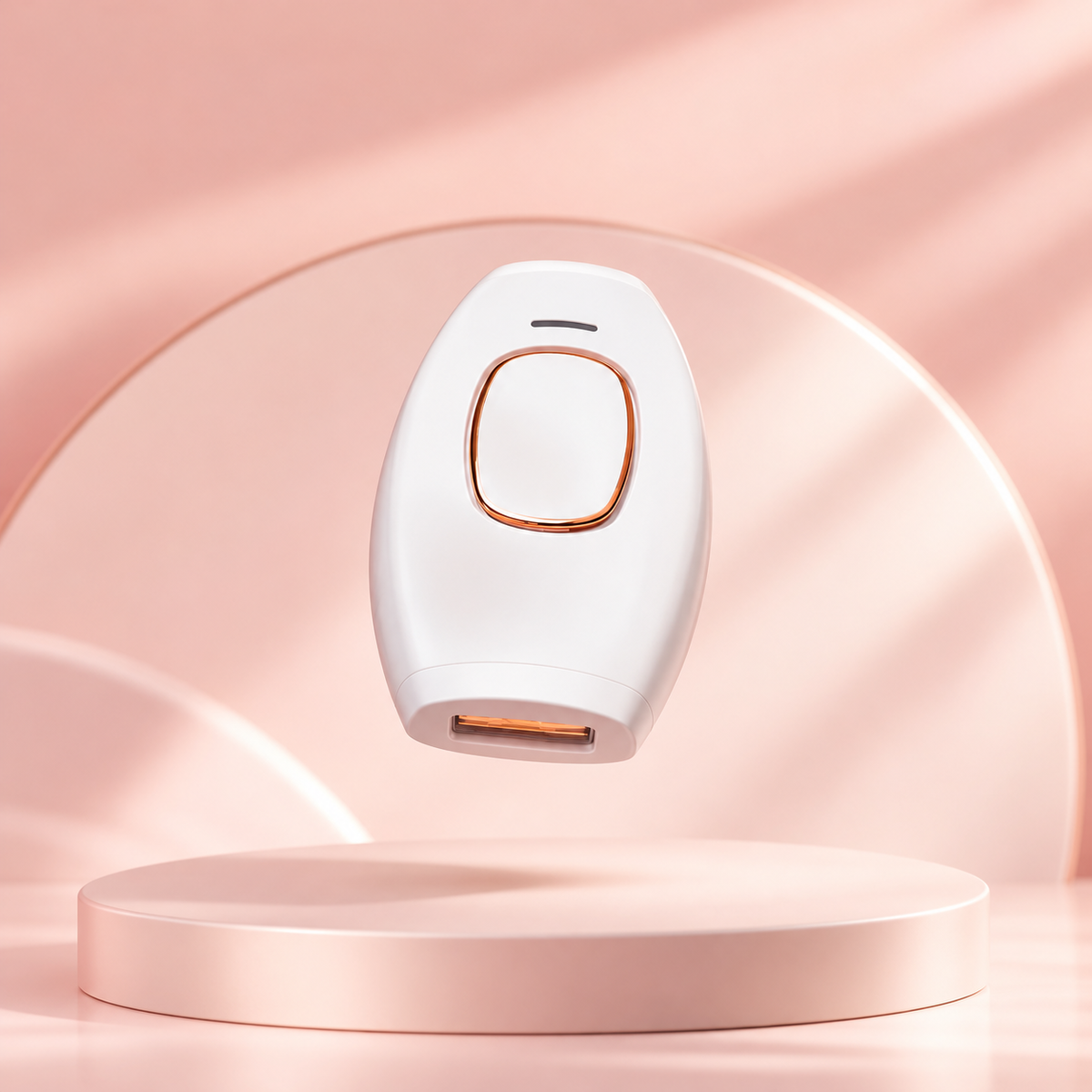 IPL Hair Removal Device