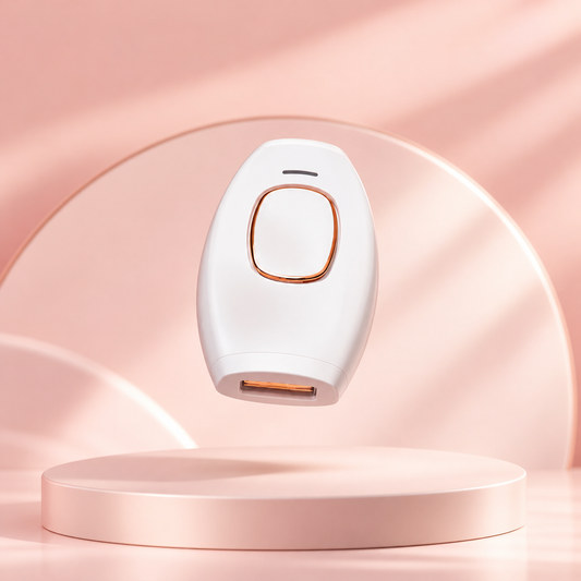 IPL Hair Removal Device